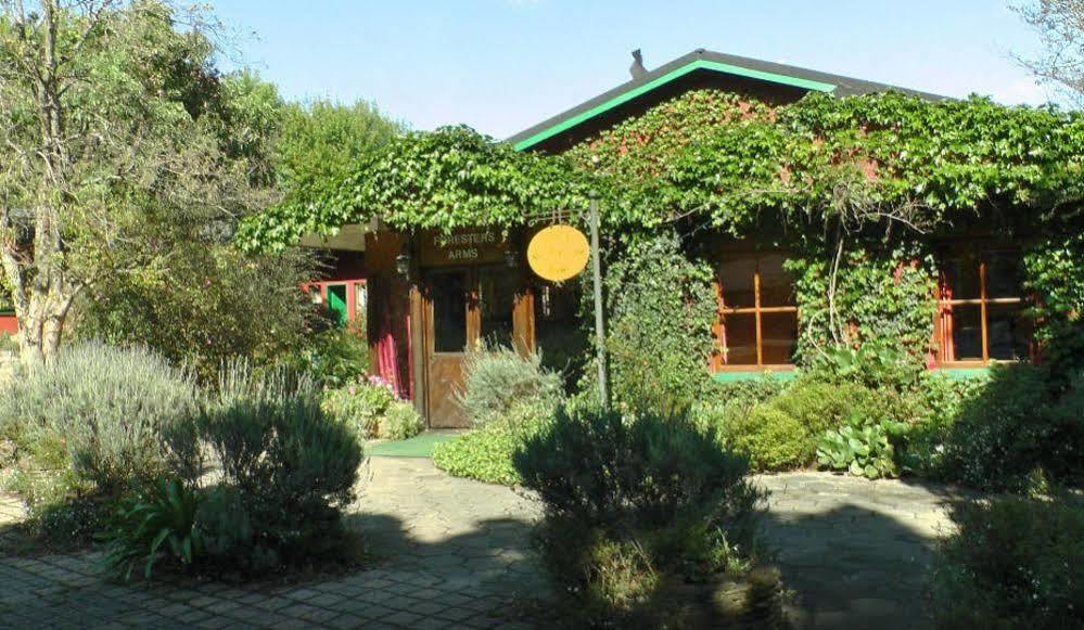 The Foresters Arms Mhlambanyatsi Exterior foto
